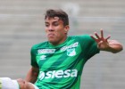 El campeón sin público y sin goles: iguala con Águilas