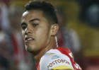 Anchico: “A Liga de Loja hay que arrollarlo desde el inicio”