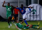 La Equidad pone en aprietos a Millonarios en Techo