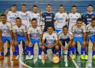 Colombia vence a Venezuela en la Copa América de Futsal