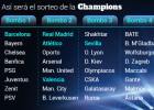 El sueño colombiano en la fase de grupos de la Champions