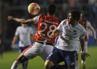 Santa Fe queda a un empate de la tercera fase la Copa