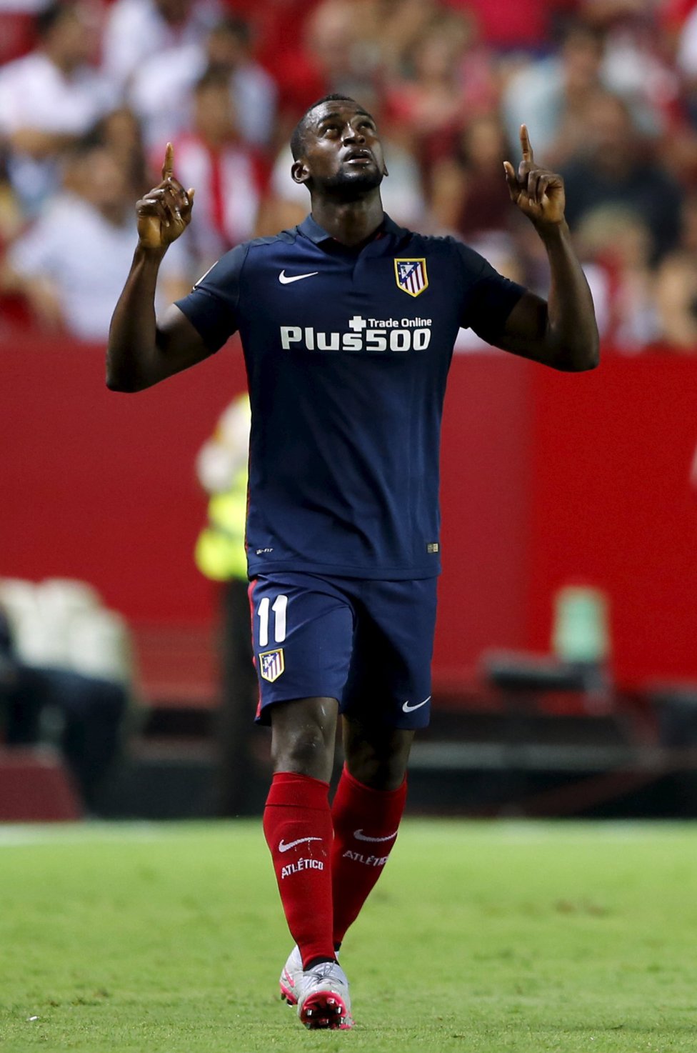 Sevilla - МАДРИД АТЛЕТИК