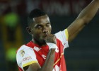 Santa Fe, a extender su invicto en la Liga ante Once Caldas