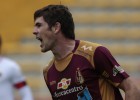 Tolima golea 3-0 y hunde al Cúcuta en el descenso