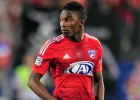 Fabián Castillo, el volante que Pékerman descubrió en la MLS