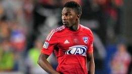 Fabián Castillo, el volante que Pékerman descubrió en la MLS
