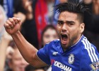 Leyenda de Chelsea: Falcao pone a pensar a Mourinho