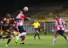 Junior saca al campeón Tolima y jugará semifinal con DIM