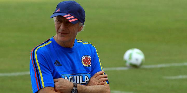 José Pékerman, técnico de la Selección Colombia, cumple este sábado 3 de septiembre de 2016: recorre su vida en 67 datos
