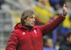 Gareca: Colombia está obligada a clasificar al Mundial