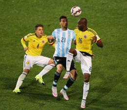 Bedoya: Colombia no ha pedido ser sede de la Copa 2016