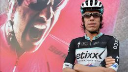 Rigoberto Urán sale victorioso del GP de Quebec, Canadá