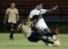 Olimpia elimina a Águilas Doradas en segunda fase