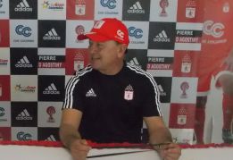 DT de América: “Los jugadores se han llenado de confianza”