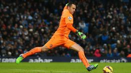 DT de Arsenal: "David Ospina demostró ser un gran arquero"