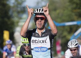 Colombia está lista para el Mundial de Ruta de Richmond