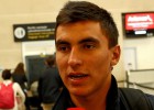 Restrepo, con Katusha otro colombiano en World Tour