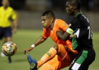 Cali logra empatarle al Envigado en el Polideportivo