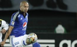 Andrés Cadavid: “Israel es un técnico muy serio y disciplinado”