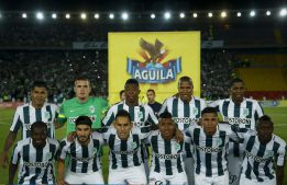 Farid Díaz: "No se me podía olvidar jugar de lateral"