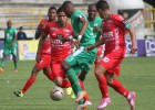 Equidad vence a Patriotas en Tunja y suma 4 triunfos al hilo