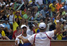 Cabal: Colombia llega con mucha confianza a definir la serie