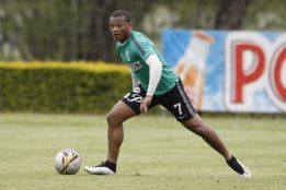 La confesión de ‘Manga’ sobre su renuncia de Atlético Nacional