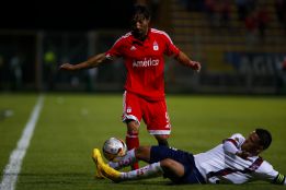 Unión Magdalena será el termómetro del América