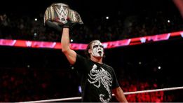 Según Forbes, Sting aumenta ventas de WWE Network