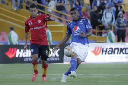 1x1 Millos: Insúa y Blanco, los más destacados