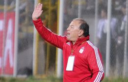 Alberto Suárez: “Los jugadores se están ganando bien el salario”