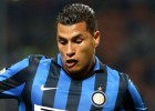 Jeison Murillo: lesión en el aductor y se esperan pruebas