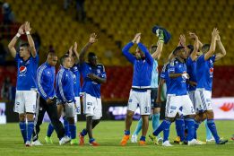 La fecha 13 le deja un balance positivo a Millonarios
