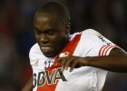 Álvarez Balanta a consolidarse: titular con River ante Liga