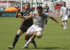 Once Caldas por fuera de los 8 tras empatar con Envigado