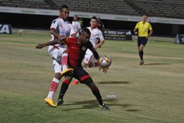 Cúcuta gana el duelo del descenso ante Uniautónoma