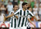 Nacional recupera el liderato con goleada a Chicó