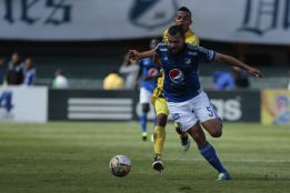 Millonarios empata 0-0 con Huila y aplaza su ingreso a los ocho