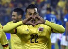 Murillo: Sigo en recuperación, pero si no estoy bien no viajo