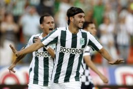 Sebastián Pérez se reinventa como un jugador clave