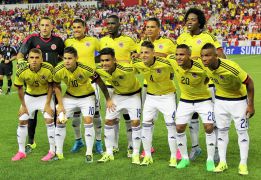 Pékerman confía en los de casa: 10 jugadores de FPC en Selección