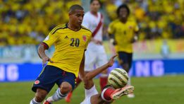 Virosis compromete estado general de Macnelly Torres