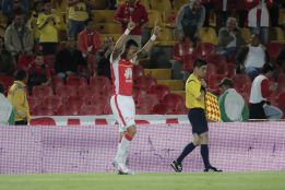 Selección Colombia: así les fue a los convocados de la Liga Águila