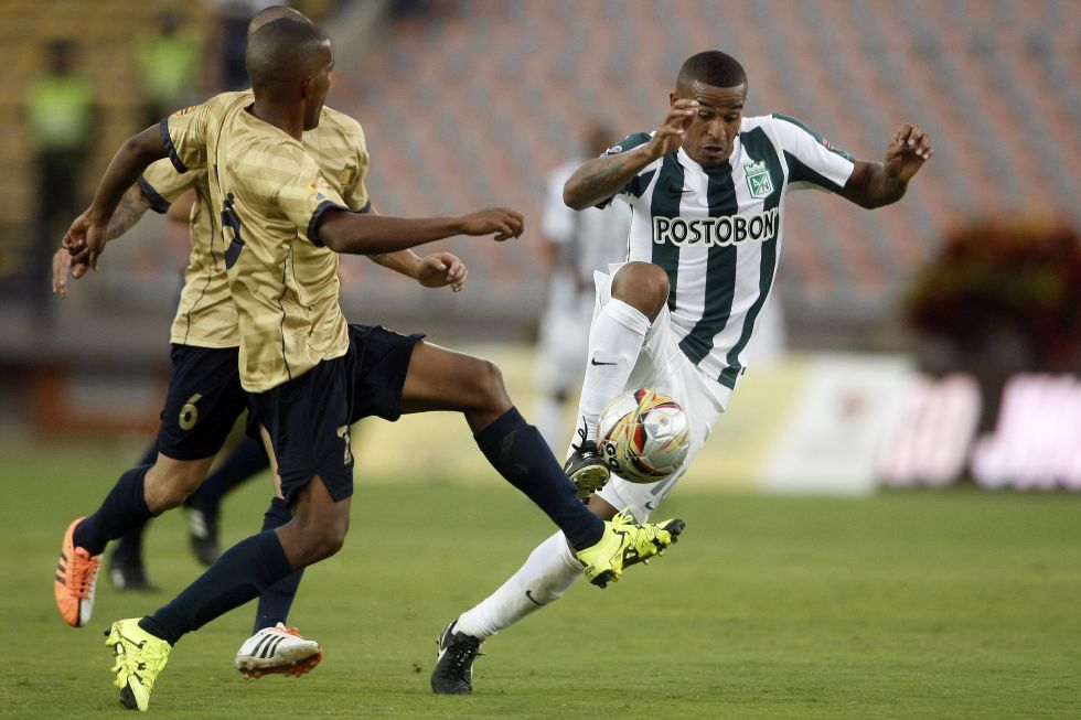 Presidente Nacional: Selección se apresuró al llamar a Macnelly