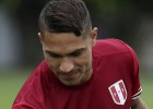 Guerrero, Pizarro y Carrillo, listos para retar a Colombia