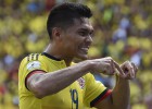 Teo abre la ilusión ante un Perú que complica a Colombia