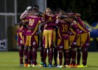 Tolima empata 0-0 ante Chicó en Tunja y se mete a los ocho