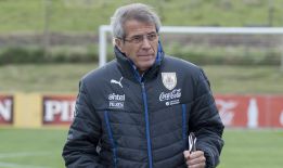 ¿Por qué a Tabárez lo llamaron en Cali ‘Maestro de albañilería’?