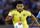 Falcao García: Nos ganaron a la uruguaya